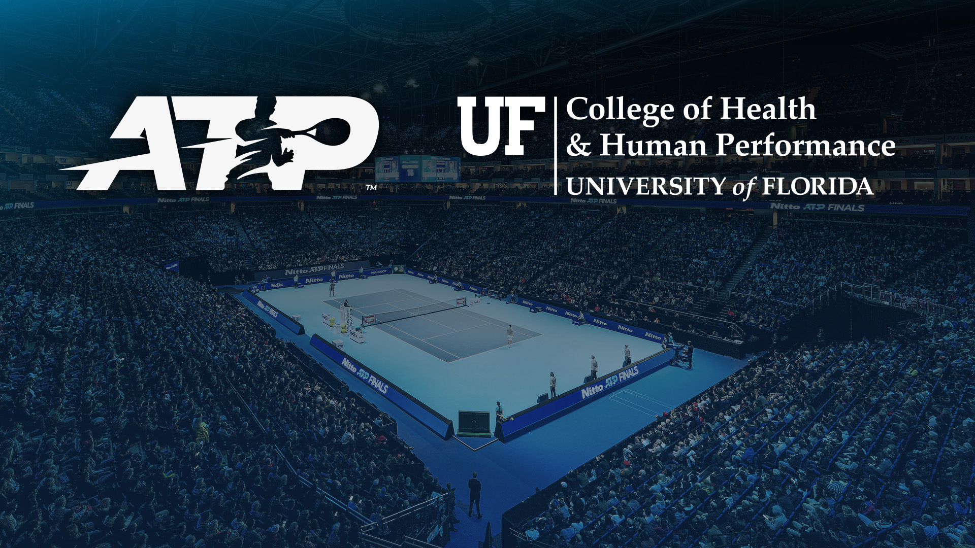 ATP Partners with Online Graduate Programs at the University of Florida