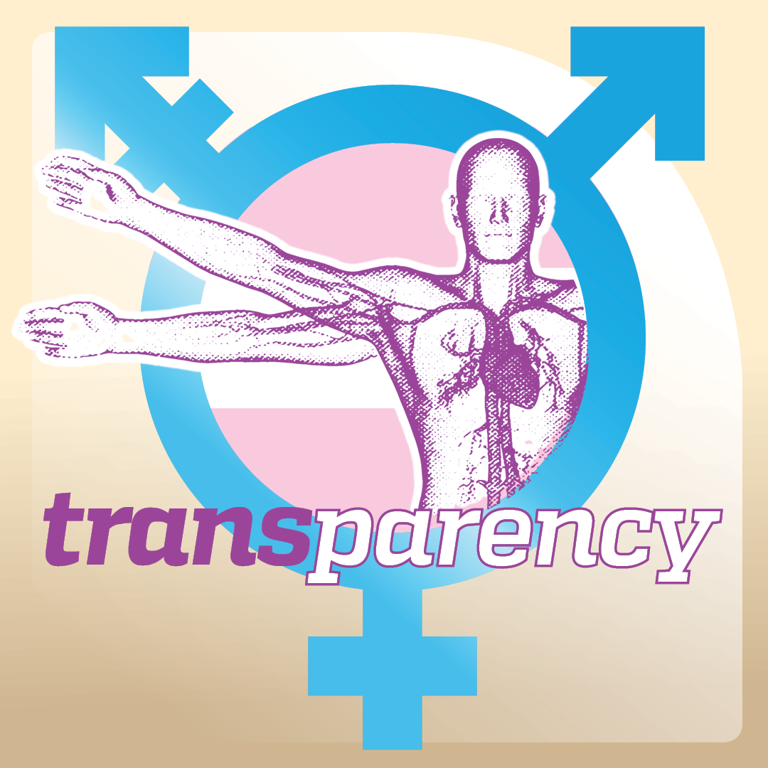Transgender Physiology and Wellness Event Coming to HHP April 15