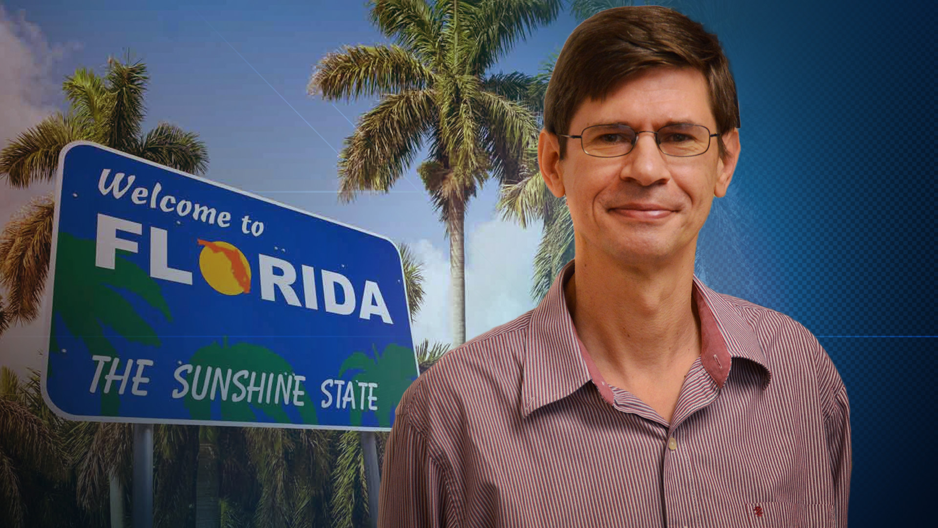Question & Answer with Andrei Kirilenko on Florida Tourism