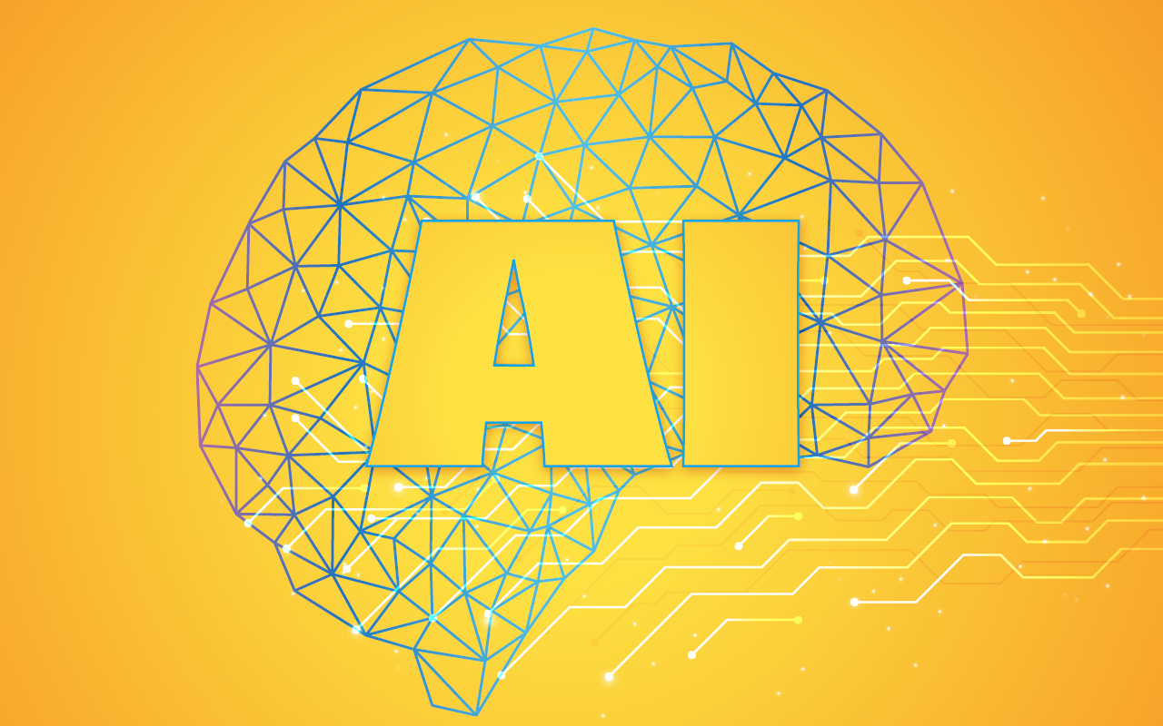 Transforming the Future Through AI