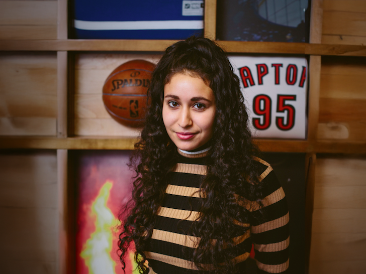 Shantal Kash (BSTHEM ’19)