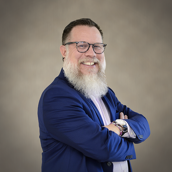Faculty Member Brian D. Avery, M.S.