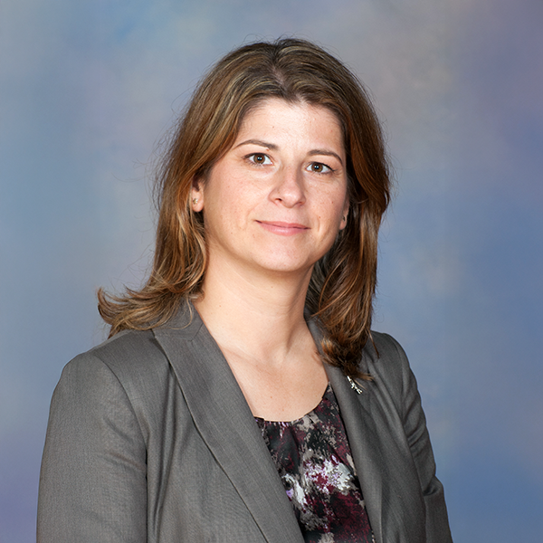 Faculty Member Kyriaki Kaplanidou, Ph.D.