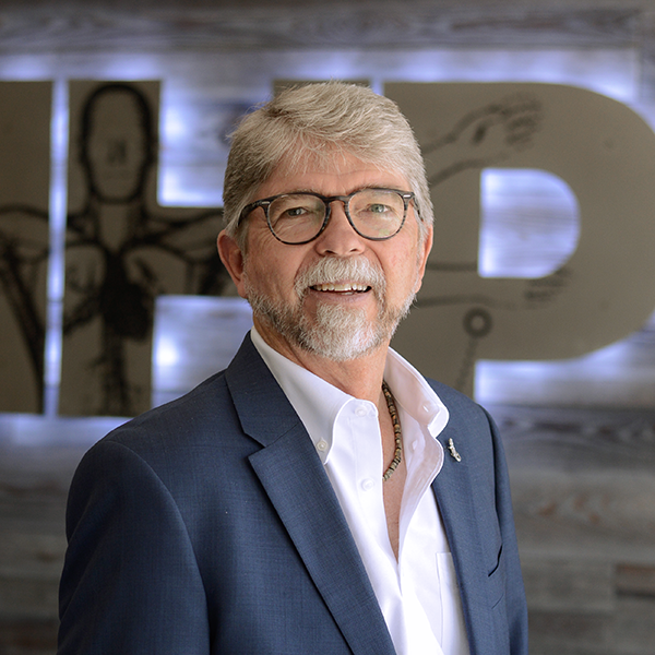 Faculty Member Michael Reid, Ph.D.