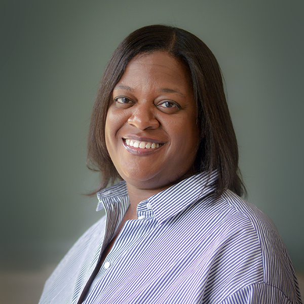 Faculty Member Cyntrice Thomas