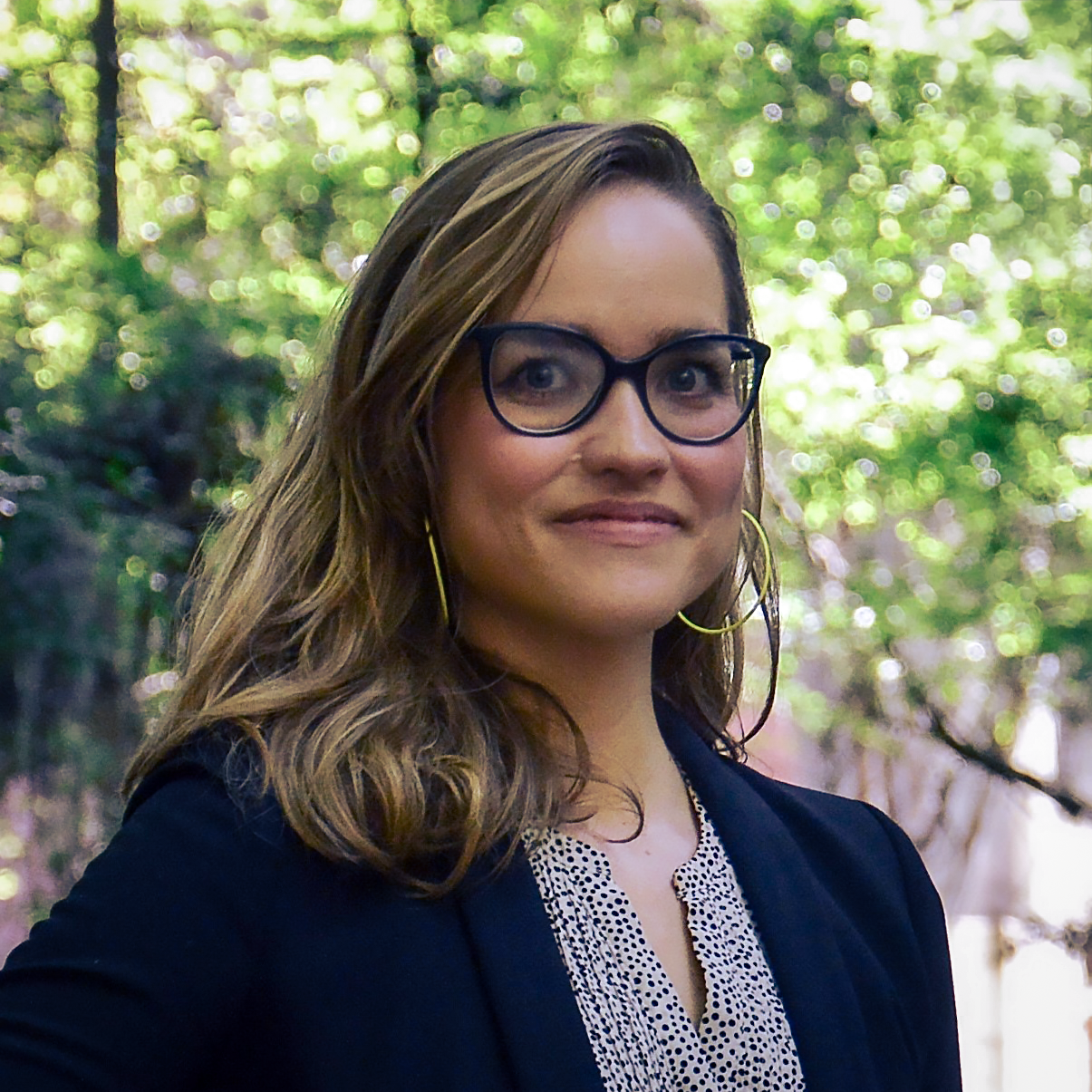 Faculty Member Meredith Berry, Ph.D.