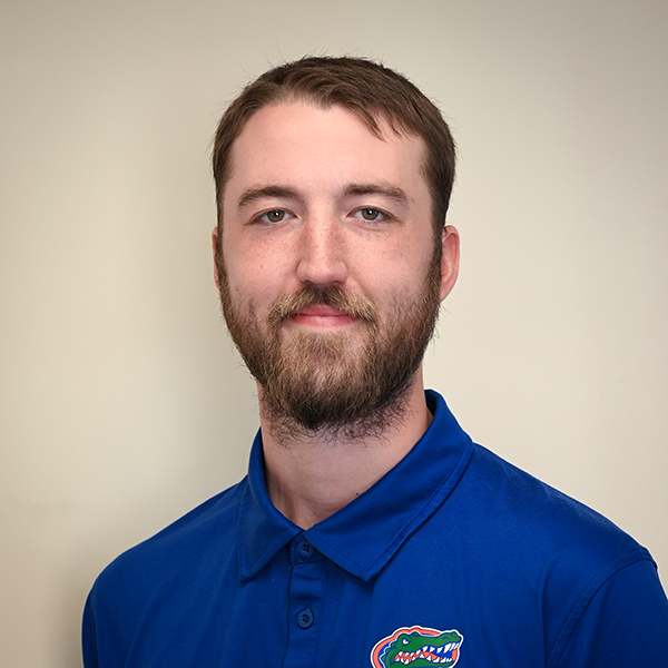 Faculty Member Brandon Hartline