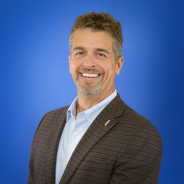 Faculty Member Christopher Janelle