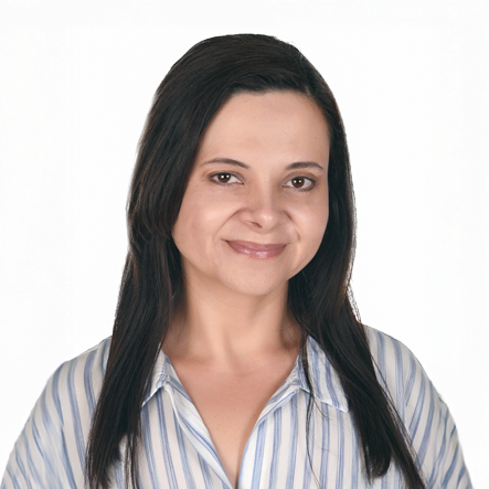 Faculty Member Ivonne Calderon, M.D., M.P.H.