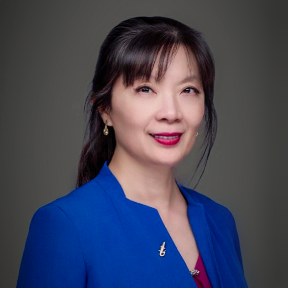 Faculty Member Rachel J.C. Fu, Ph.D., CHE