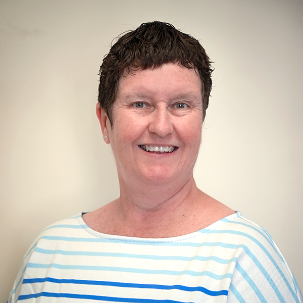 Faculty Member Sandra Durham