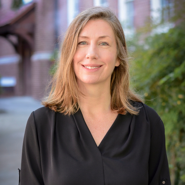 Faculty Member Megan A. McVay, Ph.D.