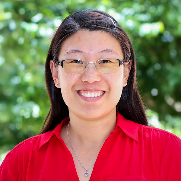 Faculty Member Zheng Wang, Ph.D.