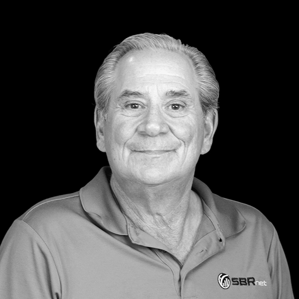 Neil Schwartz portrait