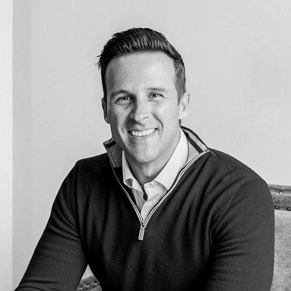 Tony Davis portrait