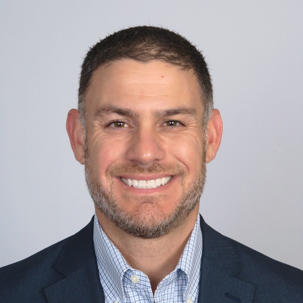 Alex Diaz – Chief Operating Officer
LA Clippers/Intuit Dome