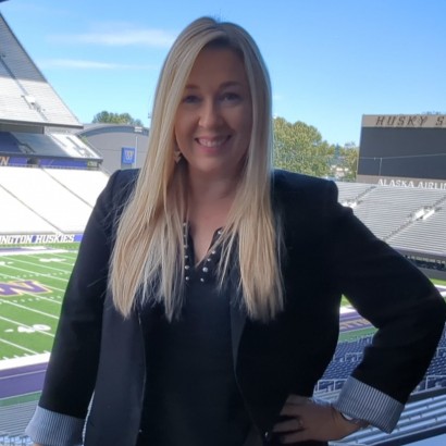 Kristi Dosh - Founder & CEO / Adjunct Faculty
Business of College Sports / University of Florida