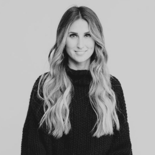 Sanja Komljenovic - CEO & Executive Creative Director
ONA Creative