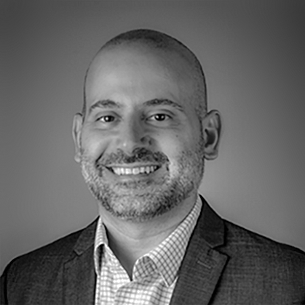 Aldo Kafie - Head of Partnership Management
FIFA Worldwide