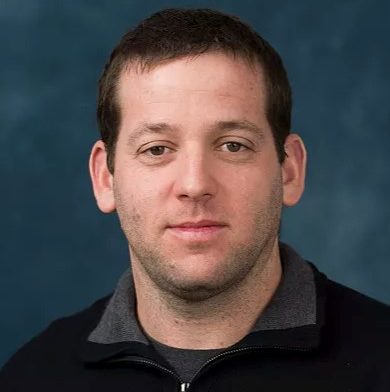 Faculty Member Gidon Jakar, Ph.D