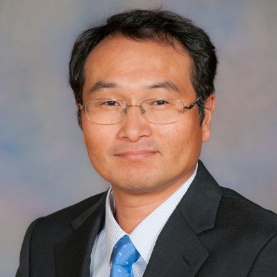 Faculty Member Yong Jae Ko, Ph.D