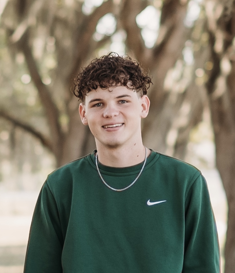 Faculty Member Tristan Robbins