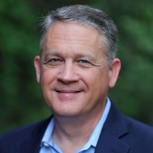 Faculty Member Jim Hoover,DBA,MBA,BA