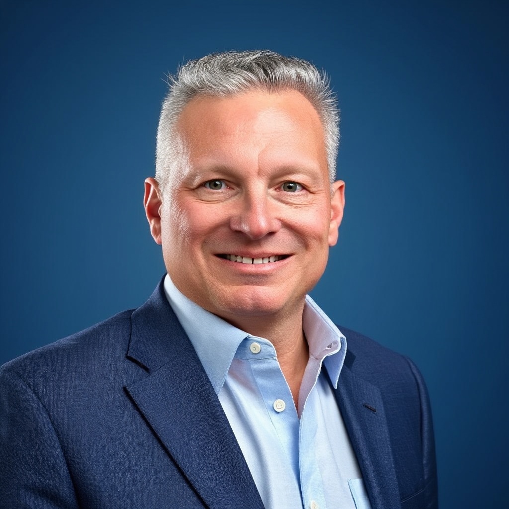 Faculty Member Scott T. Nestler, PhD, CAP, PStat