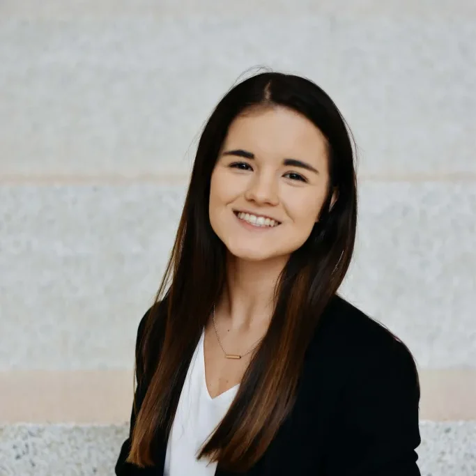 Faculty Member Claire Wilhelm, MS