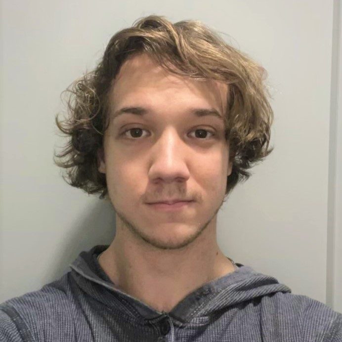 Faculty Member Ethan Smith, BS