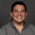 Faculty Member James (Jimmy) Moran, PhD