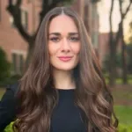 Faculty Member Sarah Chance, BS, MPH