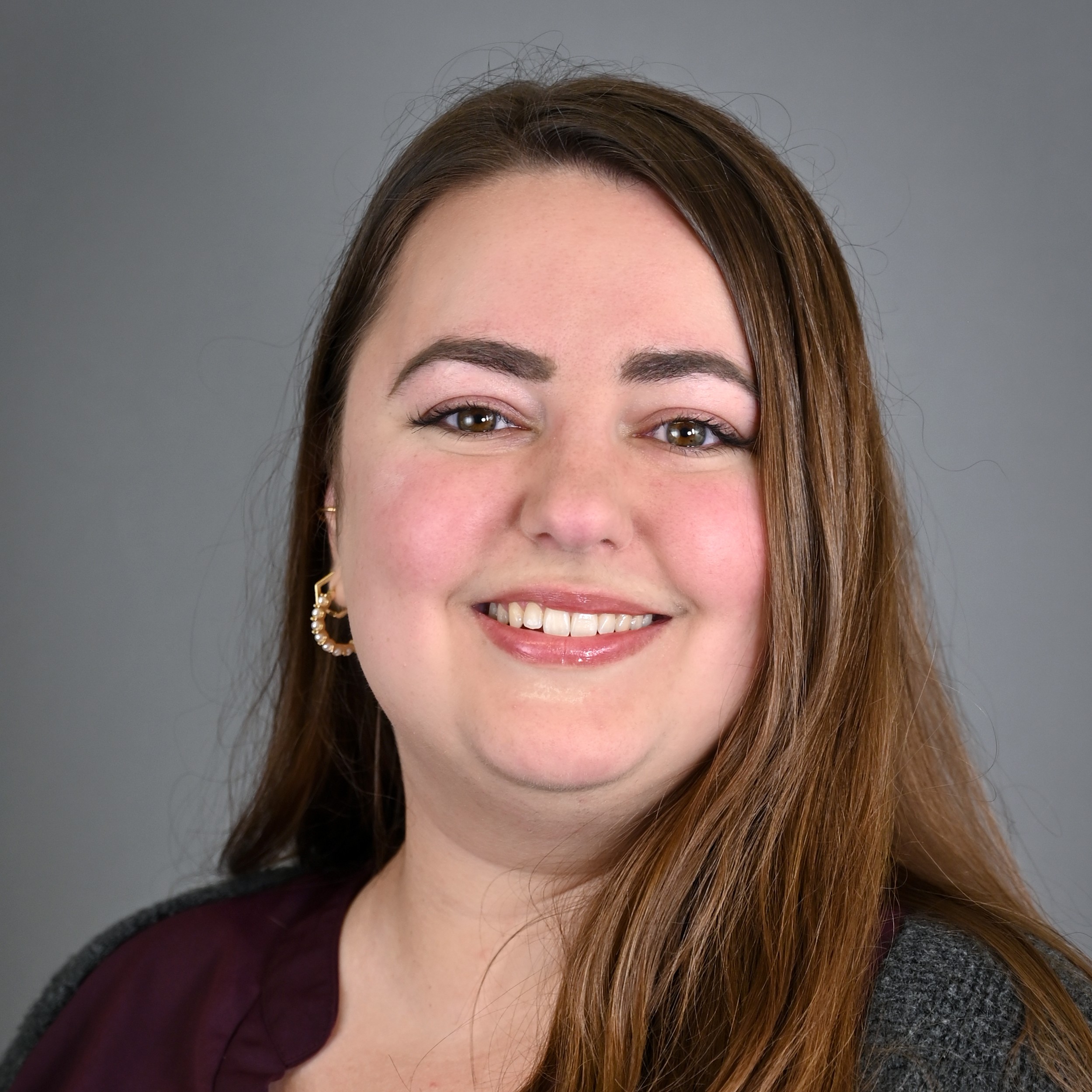 Faculty Member Katlyn (Kayte) Carlton