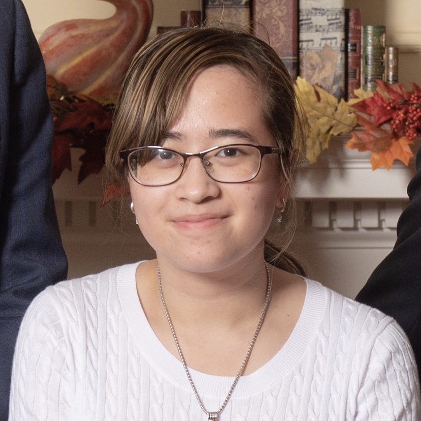 Faculty Member Julie Hua