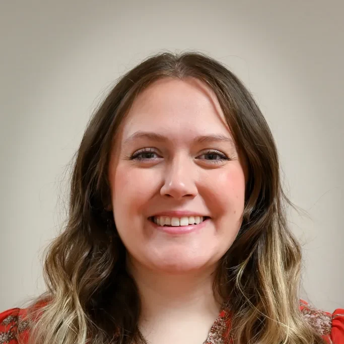 Faculty Member Mia Ridevski, Ph.D.