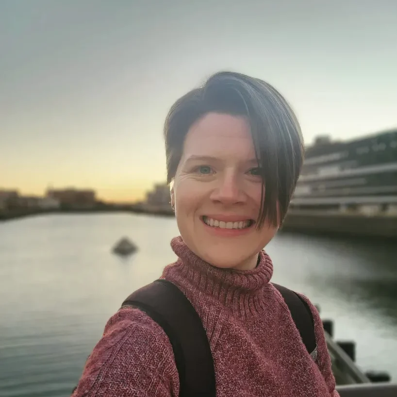 Faculty Member Sam Goldstein, BS