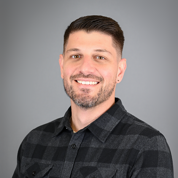 Faculty Member Armando Luque