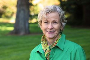 2026 DK Stanley Day Speaker T. Bettina Cornwell, Philip H. Knight Chair, and Head, Department of Marketing
University of Oregon