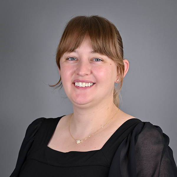 Faculty Member Annie Kearley