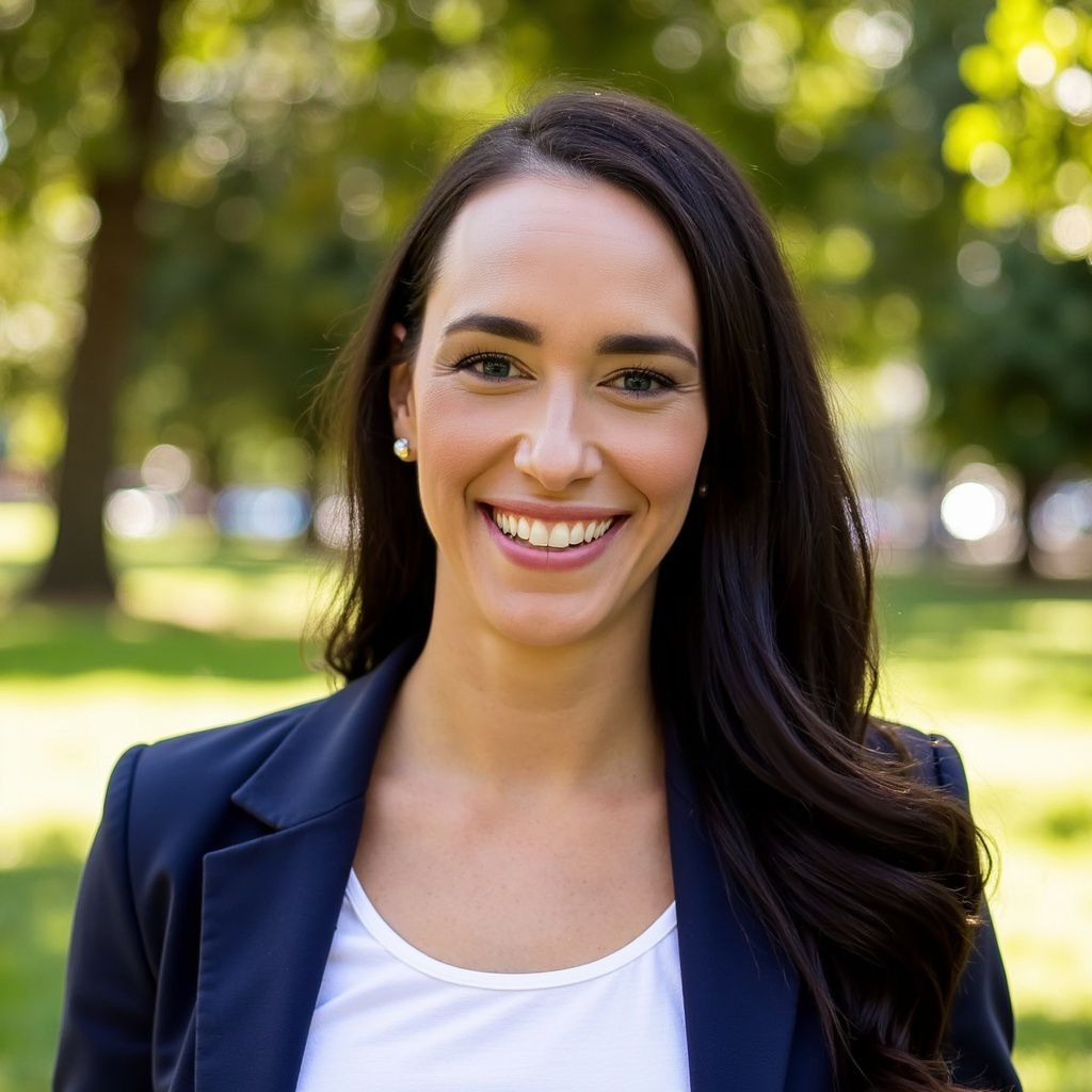 Faculty Member Natalie Addison, MAMC