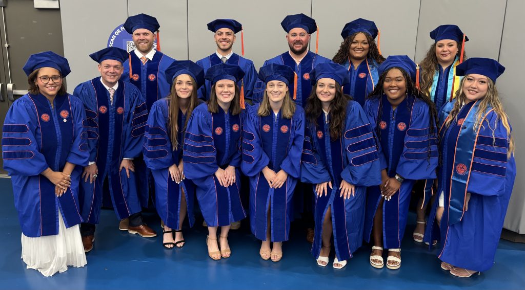 UF HHP APK DAT Graduates 2026