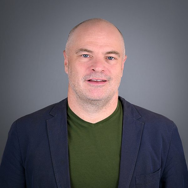 Faculty Member Norman O'Reilly, M.A., M.B.A., Ph.D., C.P.A.